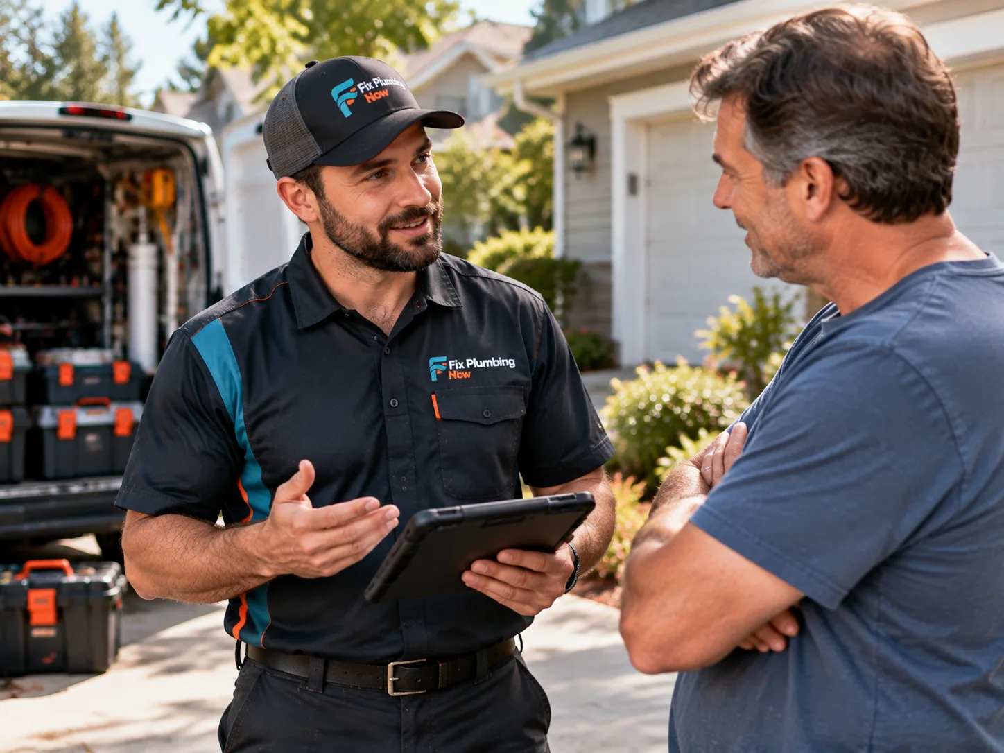 Clogged Drain Service Nova, OH FAQs